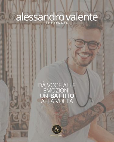 Alessandro Drummer