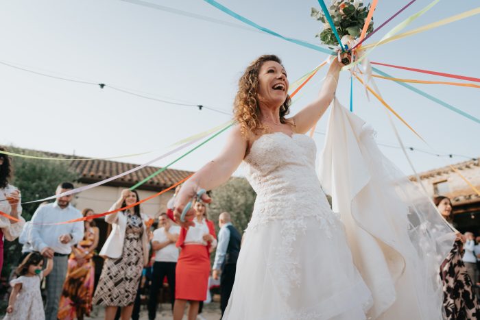 bouquet gitano