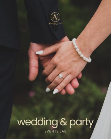Wedding party