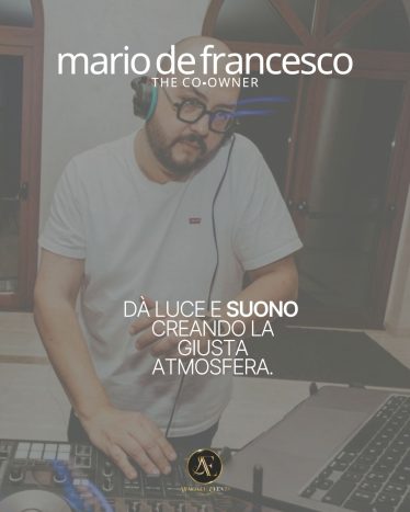 Mario DeeJay