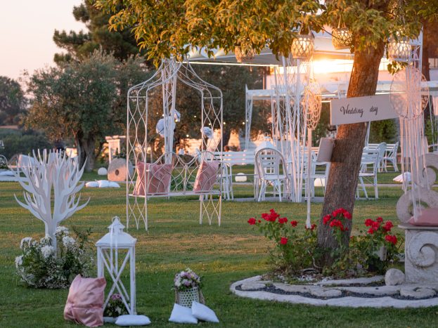 giardini accurati