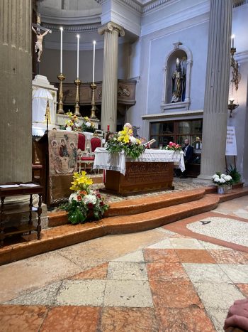 Chiesa Cinquantesimo