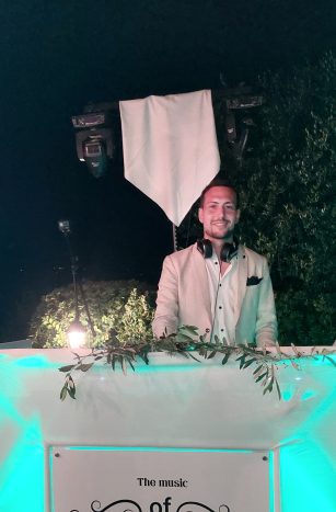Manteck DJ