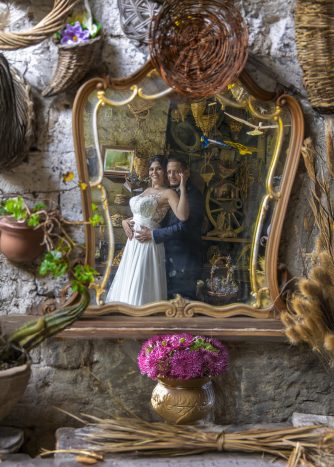 Wedding Art 23