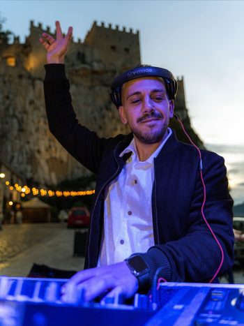 Emanuele Arena