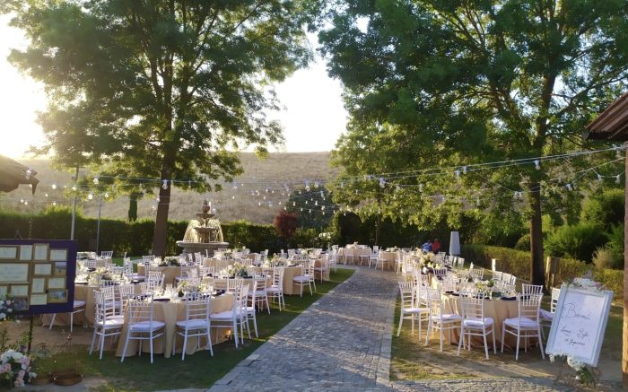IL LAGO EVENTI