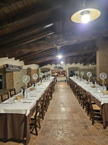 ALLESTIMENTI