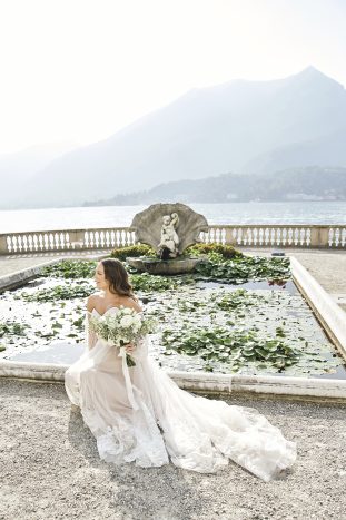 La poesia della luce