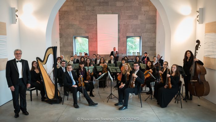 Golden Luxury Orchestra