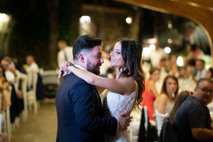 festa al ristorante