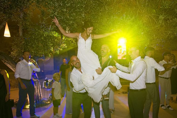 Festeggiamenti