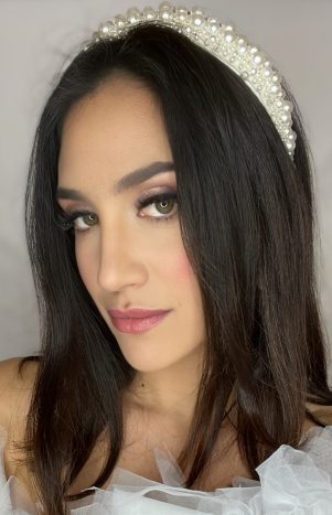 Make Up sposa