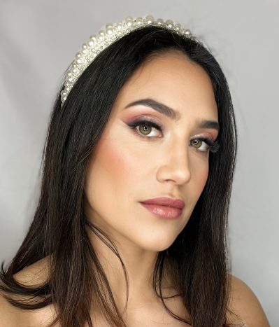 Make Up sposa