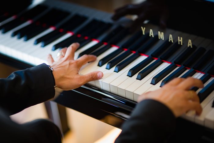 Piano
