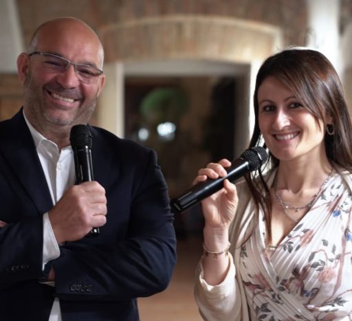 Francesco e Annalisa