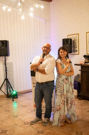 Musica per matrimonio!