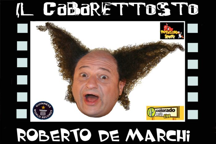 CABARET 
