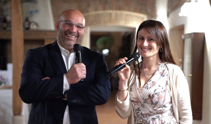 Francesco e Annalisa