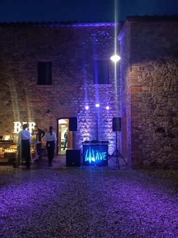 Toscana