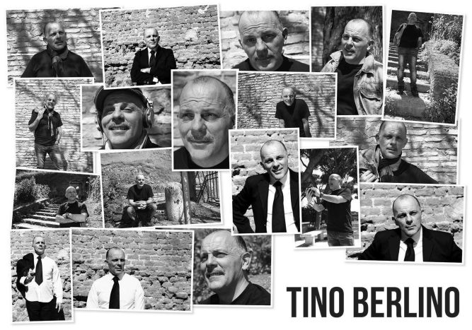 Tino Berlino 