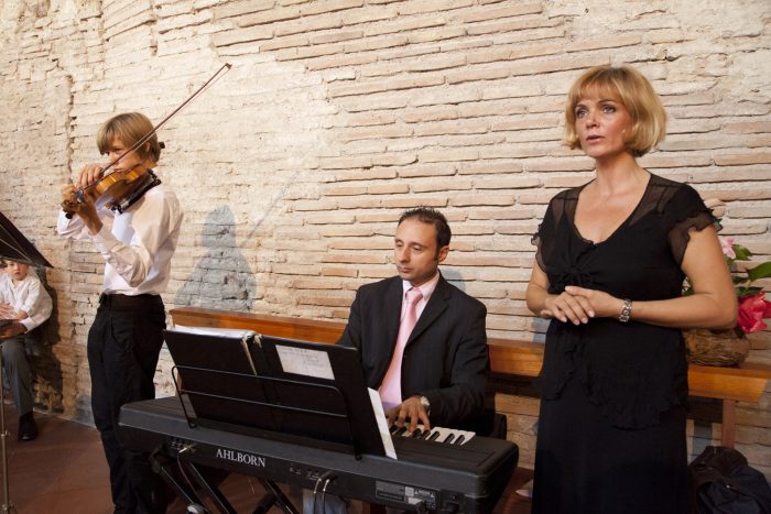 Matrimonio Fano