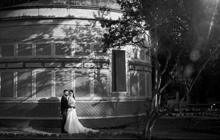 Reportage di matrimonio