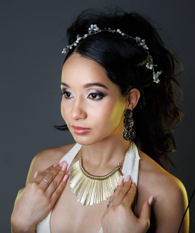 Make Up
