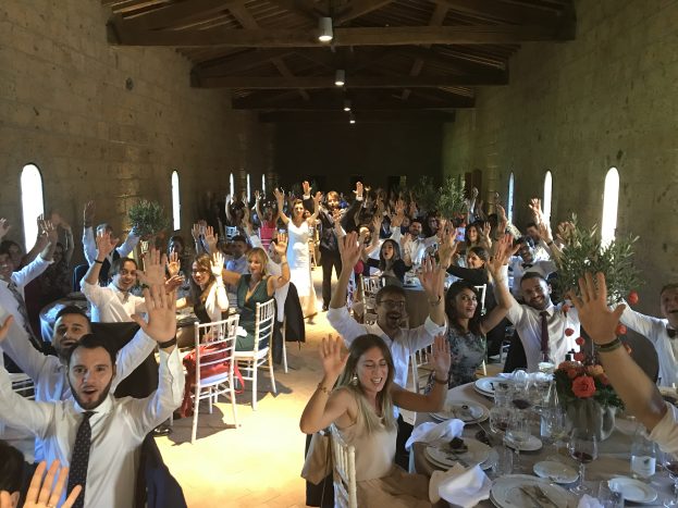 Gran finale 