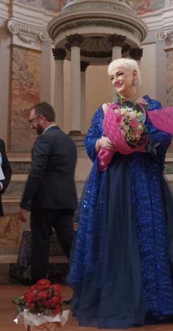 Premiazione Concerto