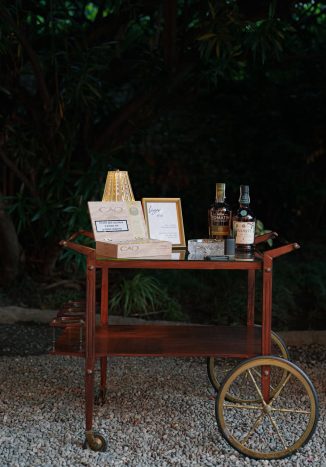 Sigar bar