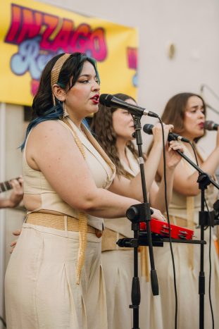 Abba Tribute