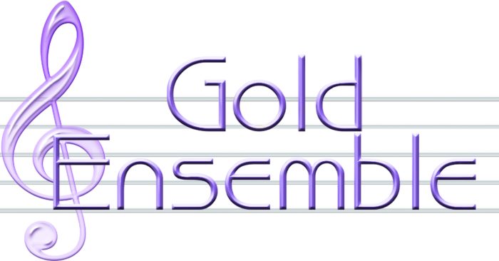 Logo Gold