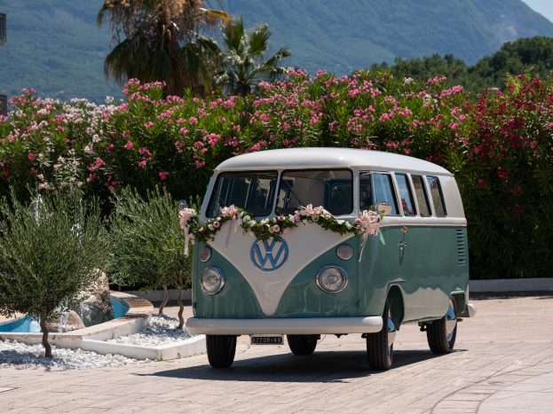 camper sposi