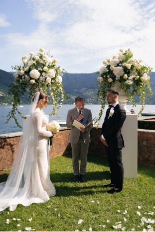 Ceremony