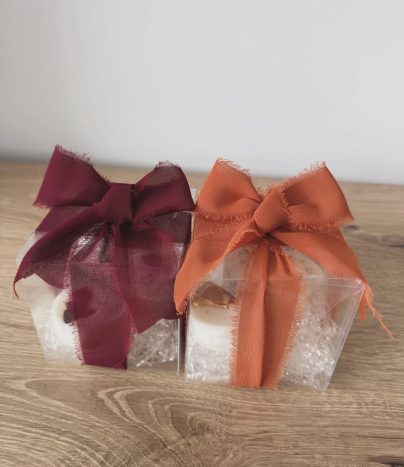 Confezione trasparente