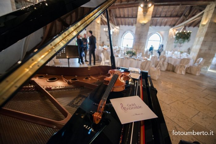 Piano coda Xirumi