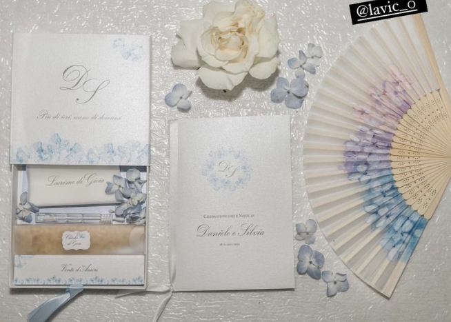 Wedding Box Kit