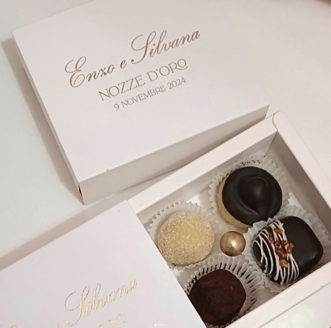 Degustazione Pasticceria