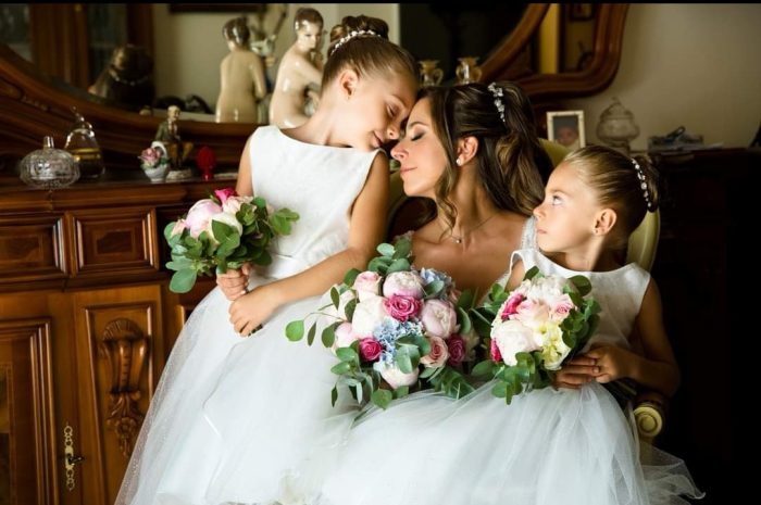 Reportage di matrimonio