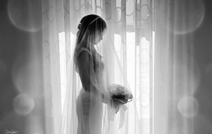 Reportage sposa
