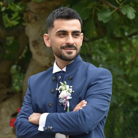 Giovanni