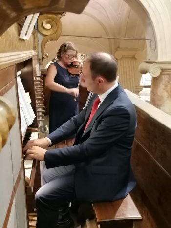 Matrimonio Bagnara di Romagna