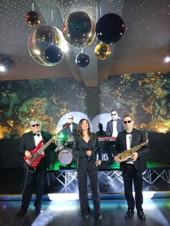 Swing 70 Band