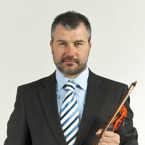 Violinista