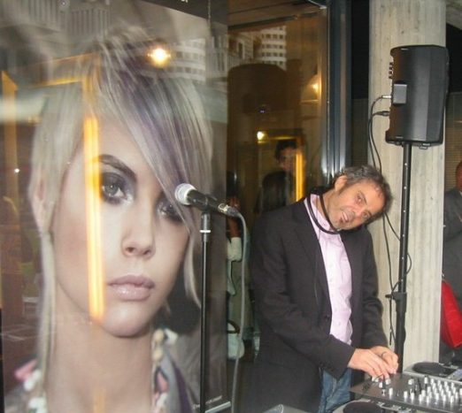 DJ IVAN