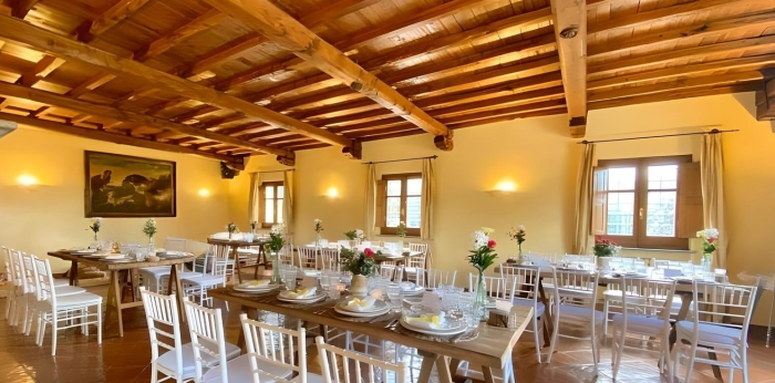 sala interna