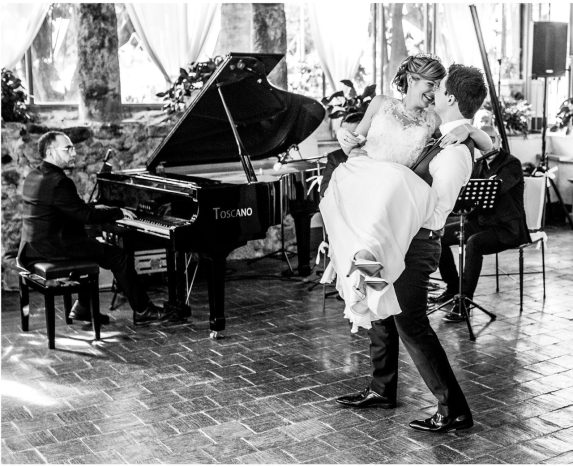 Piano Coda
