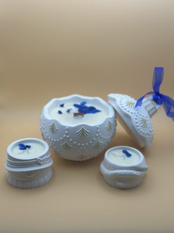 Trio natale