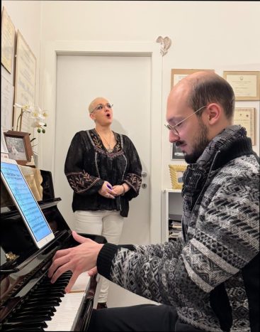 Prove eventi