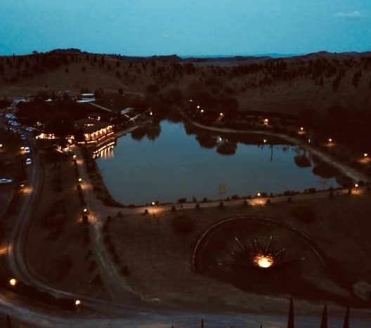 IL LAGO EVENTI